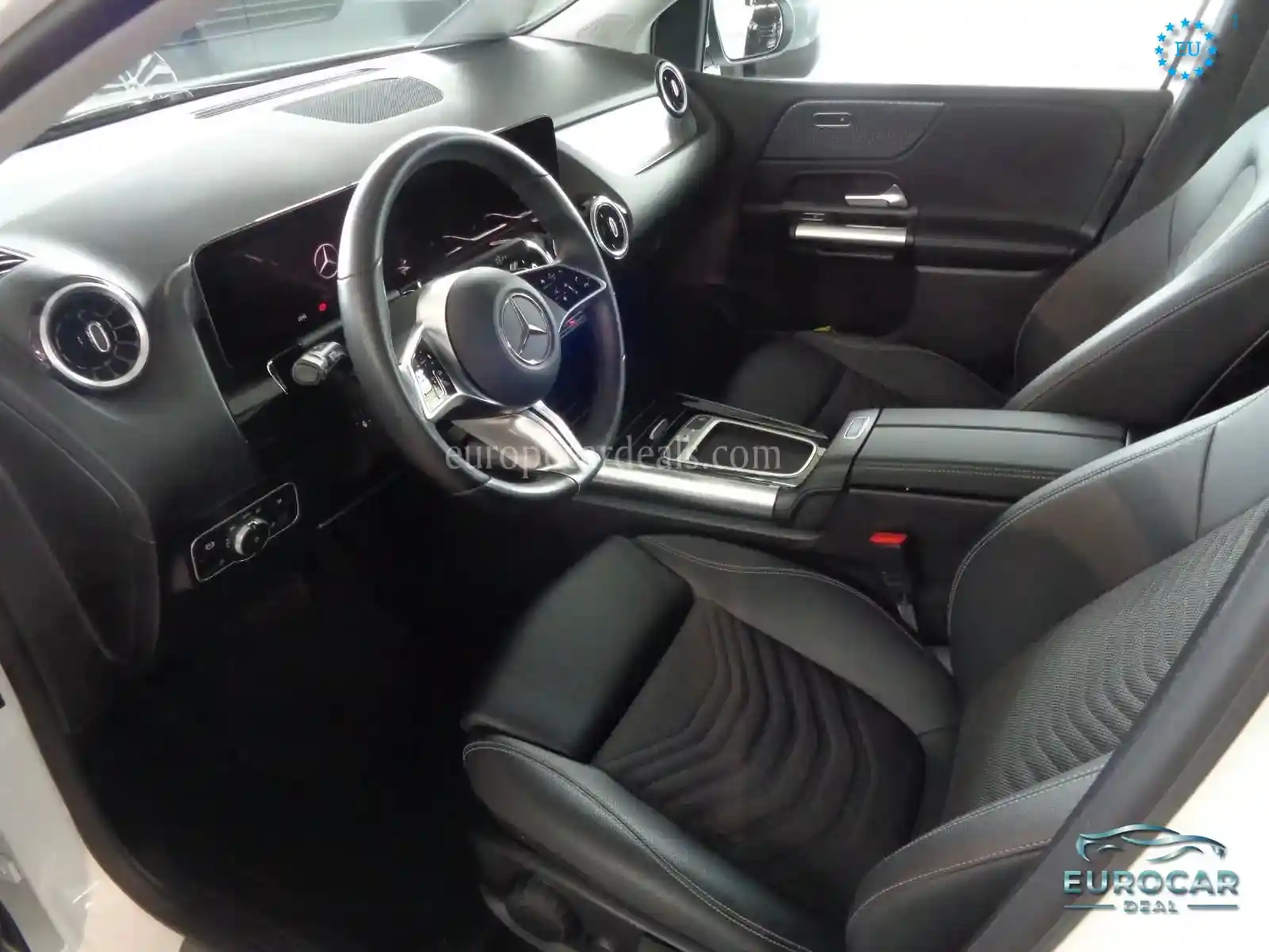 Mercedes-Benz B 250