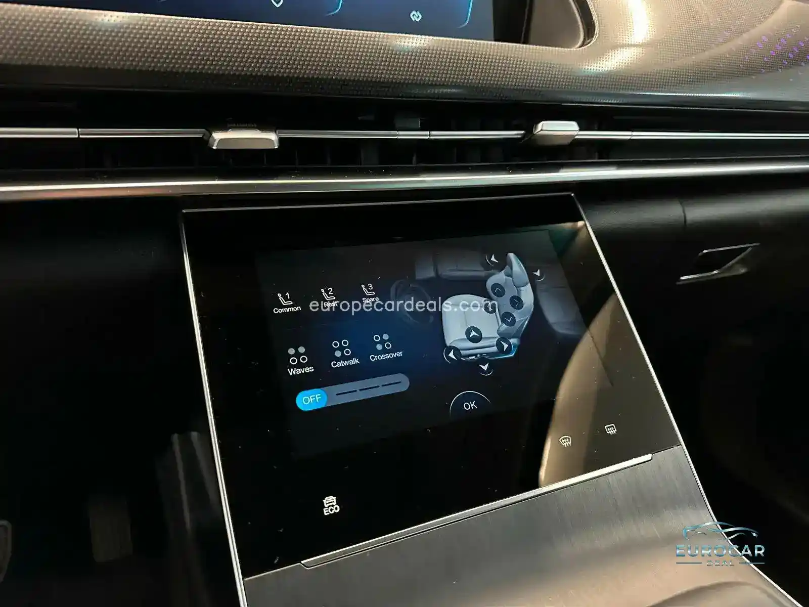 BAIC Beijing X75