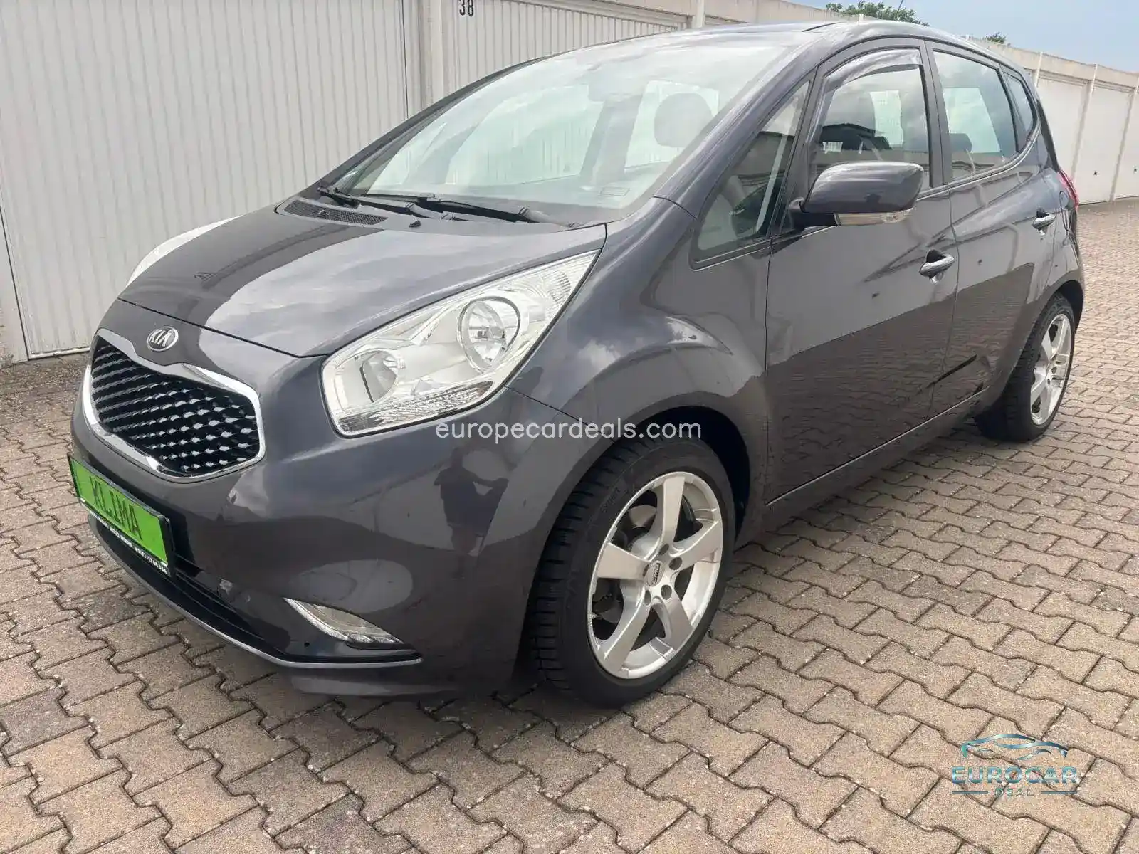 Kia Venga