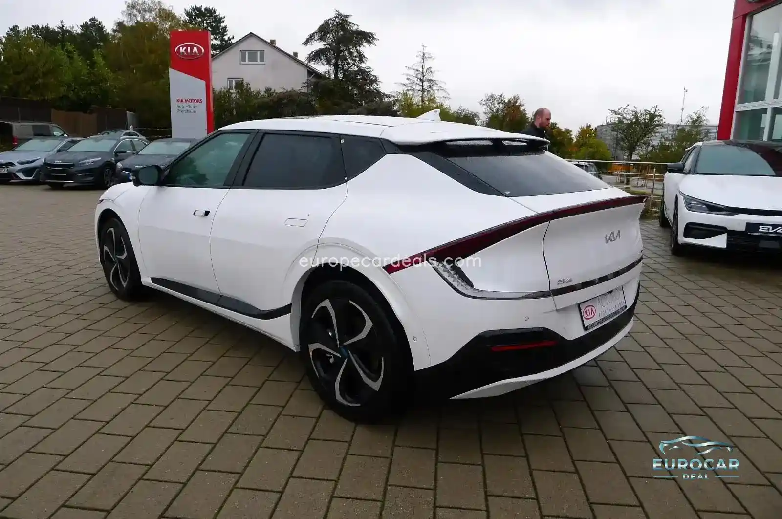 Kia EV6