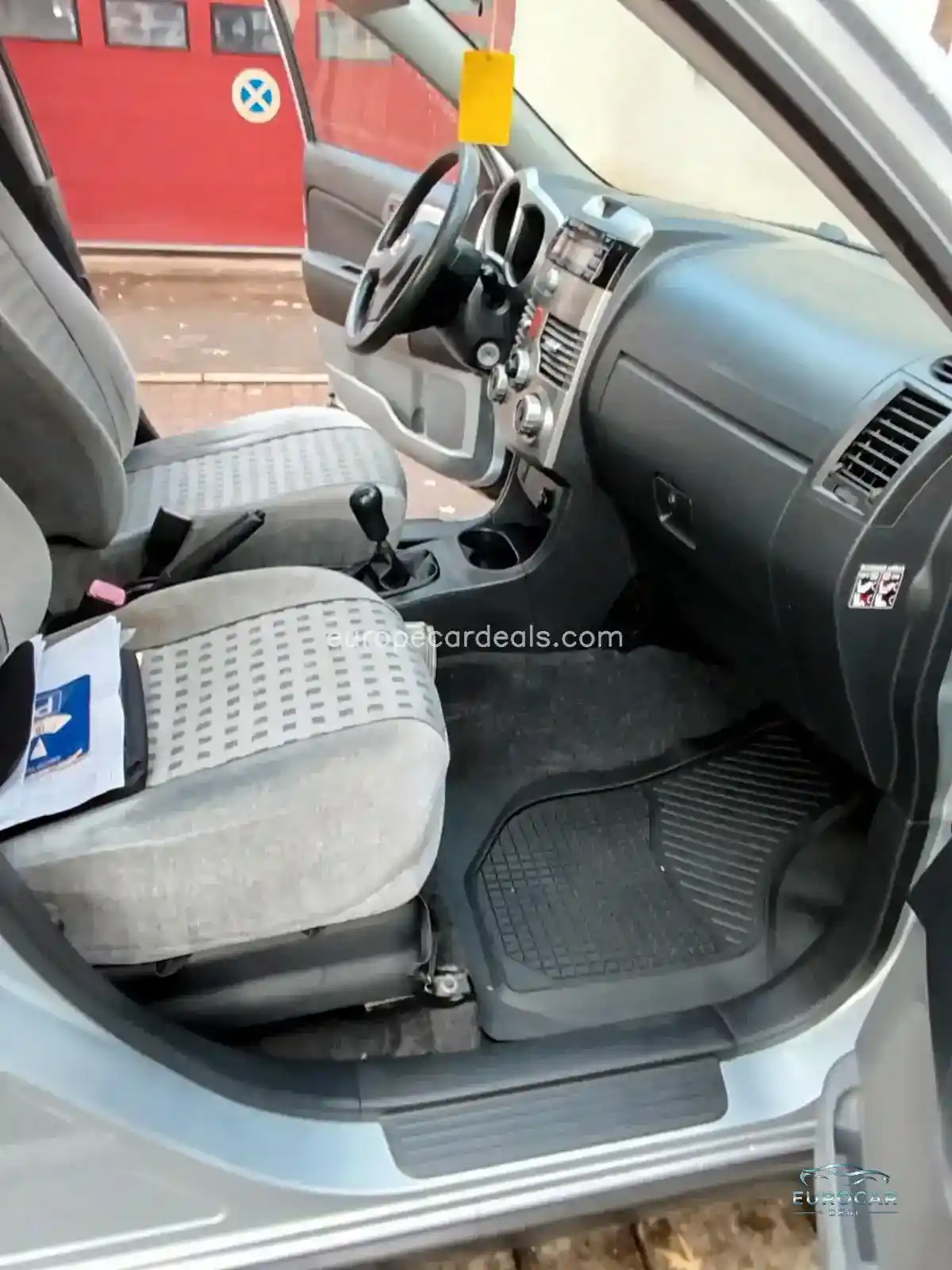 Daihatsu Terios