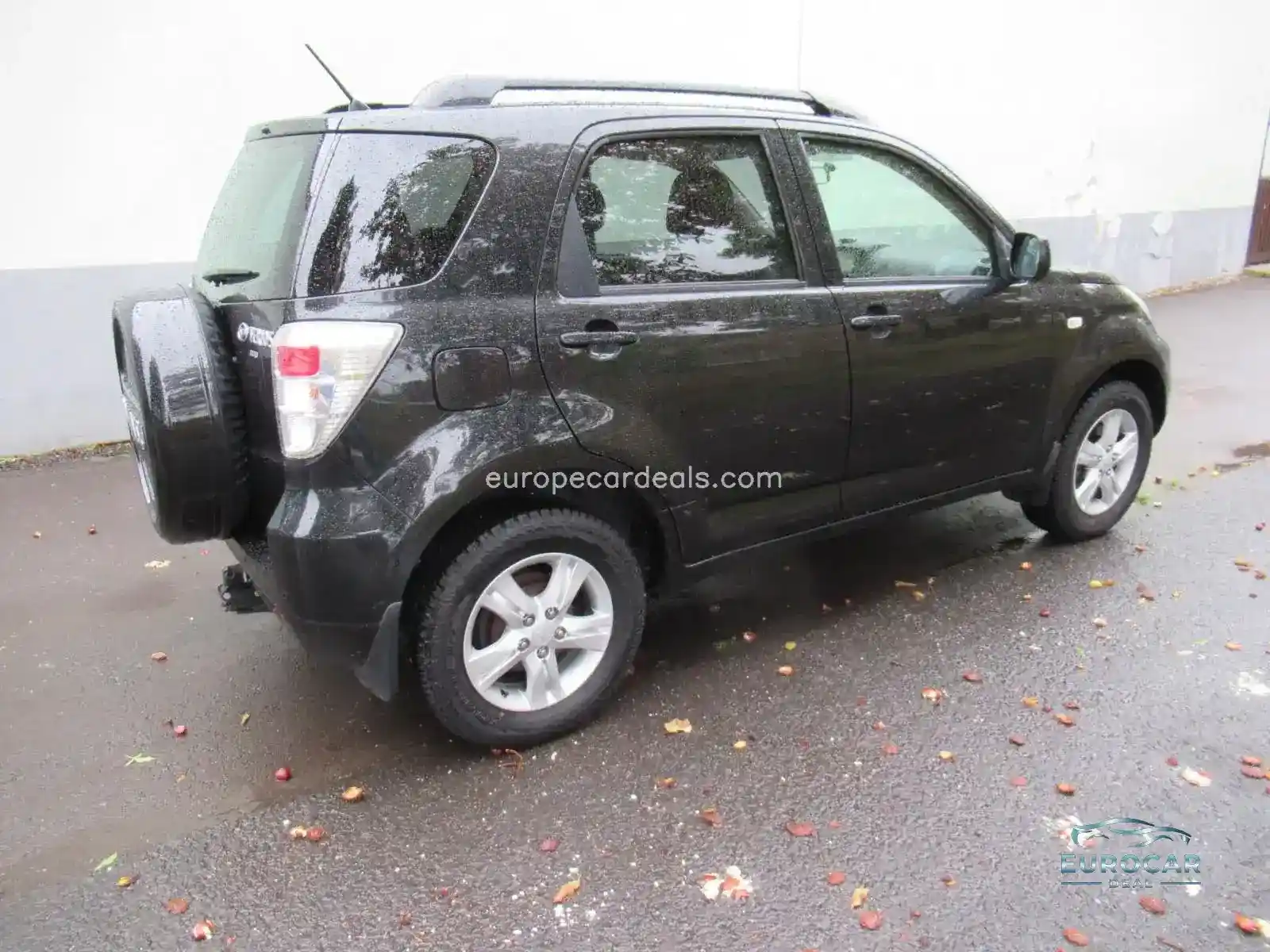 Daihatsu Terios