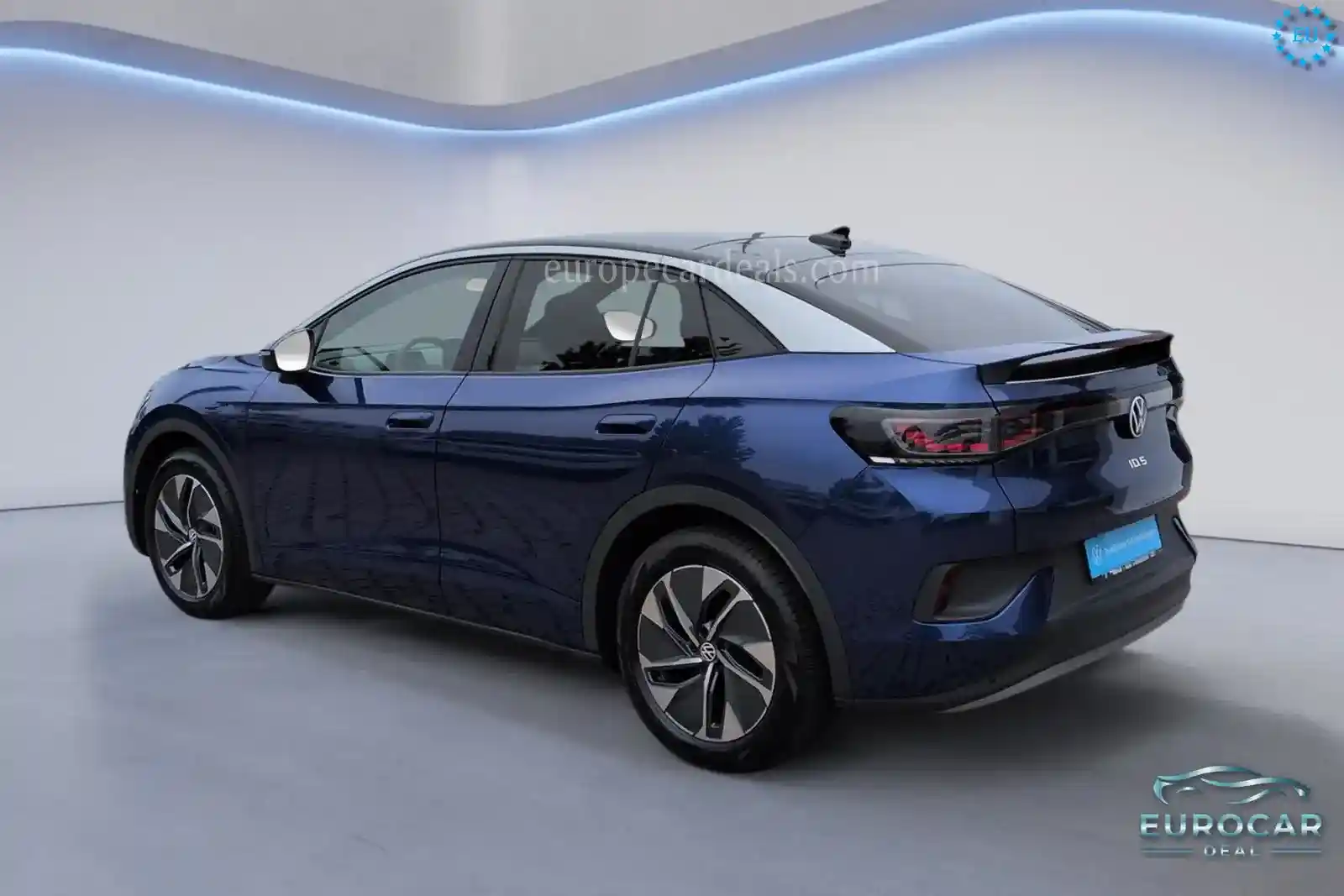Volkswagen ID.5