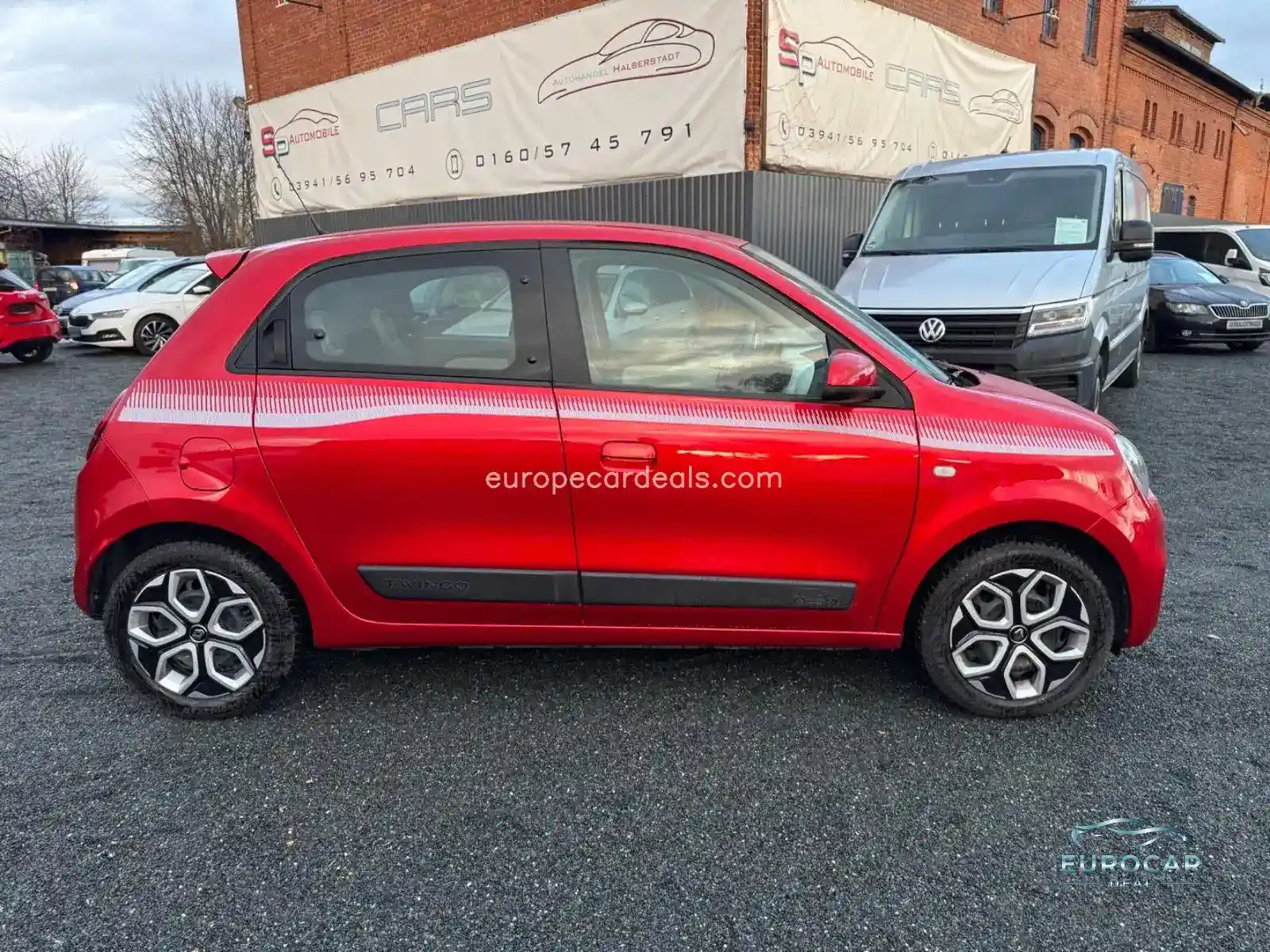 Renault Twingo