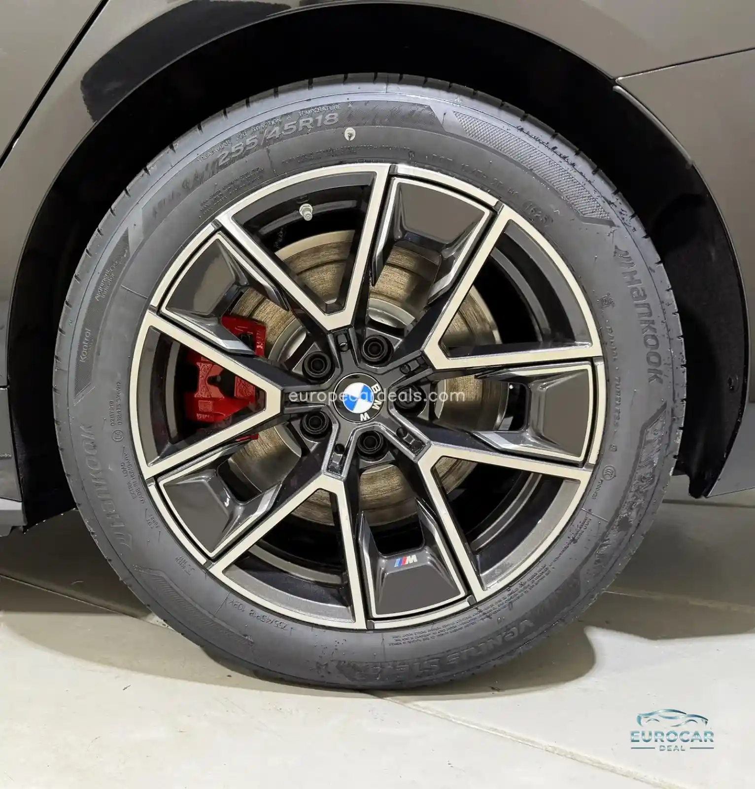 BMW i4