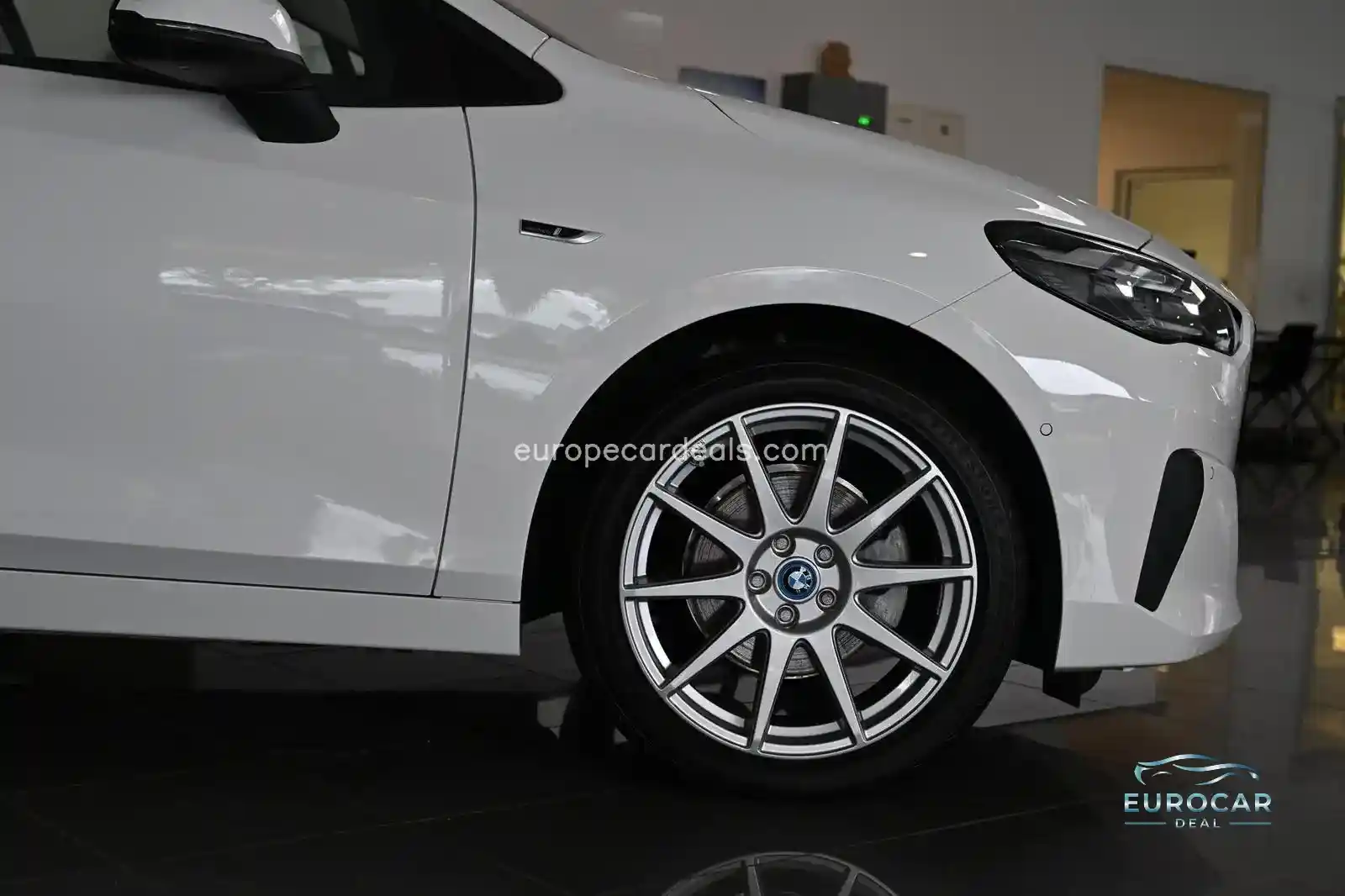 BMW 225 Active Tourer
