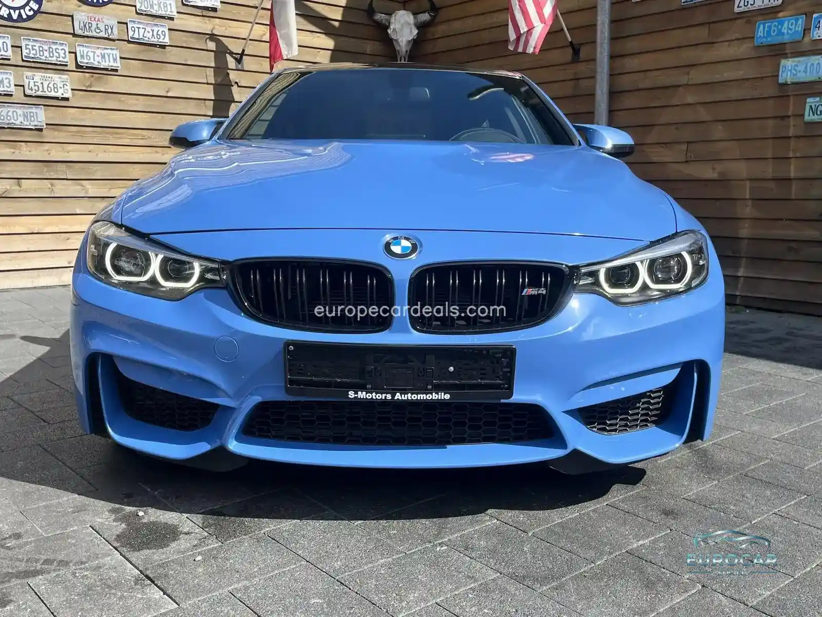 BMW M4