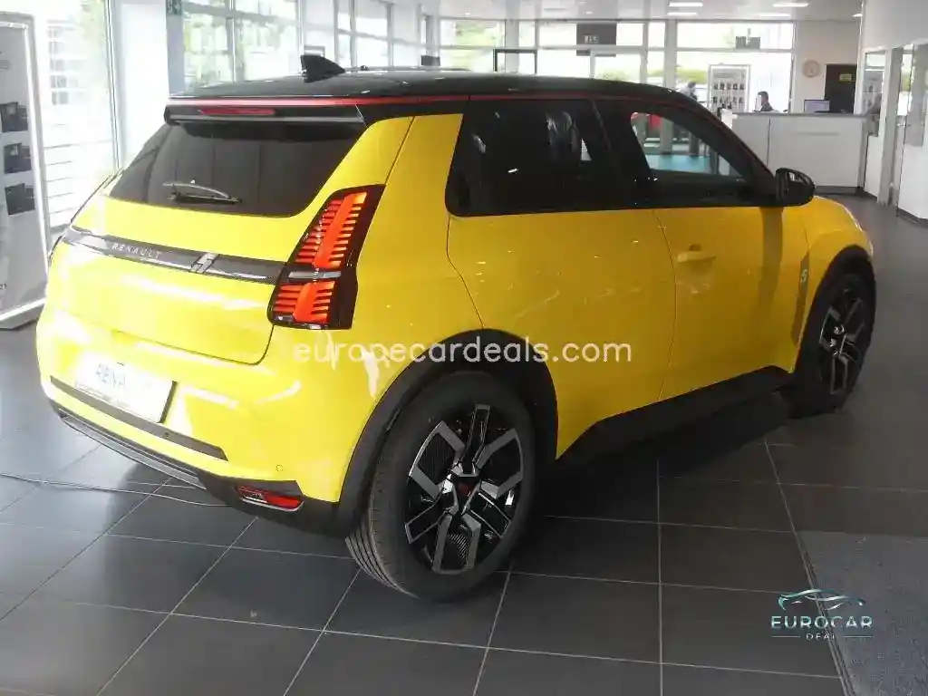 Renault R 5