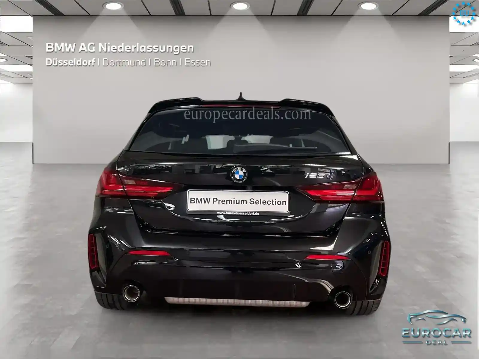 BMW 128