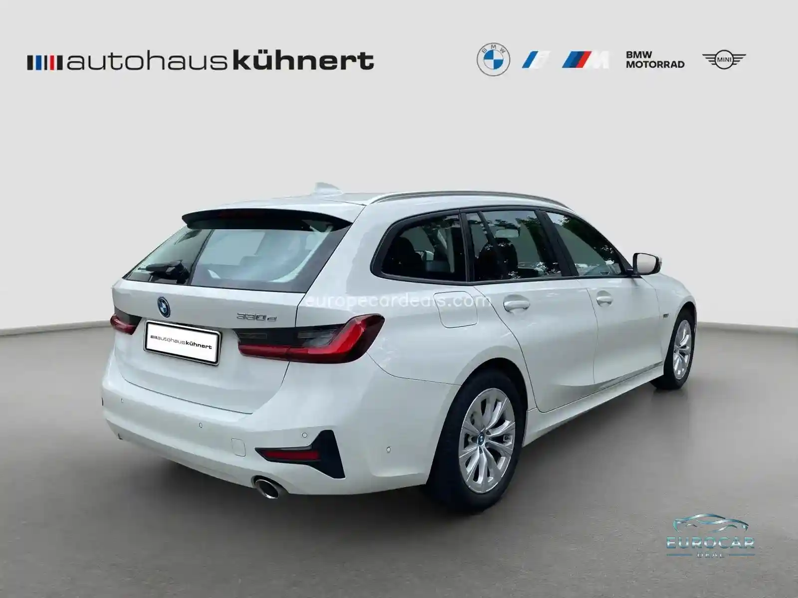 BMW 330