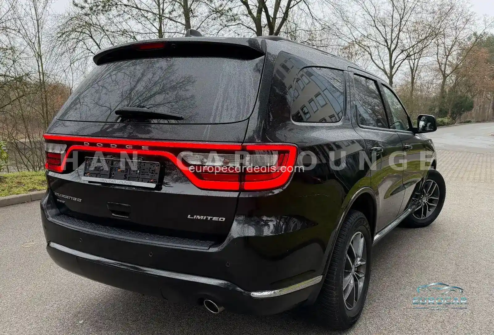 Dodge Durango
