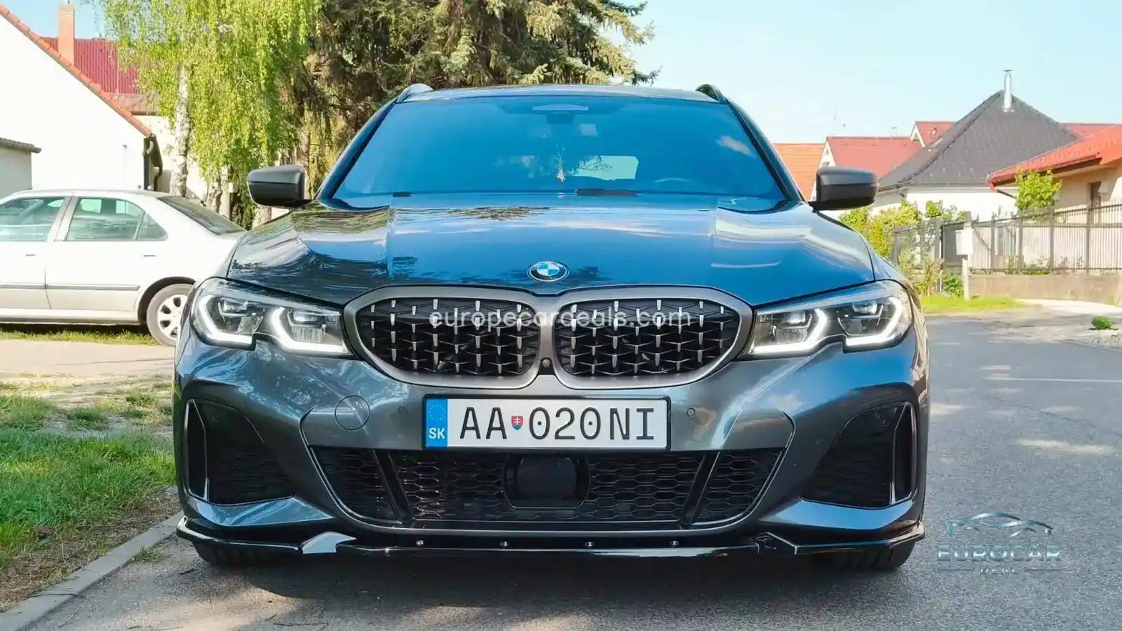 BMW M340i