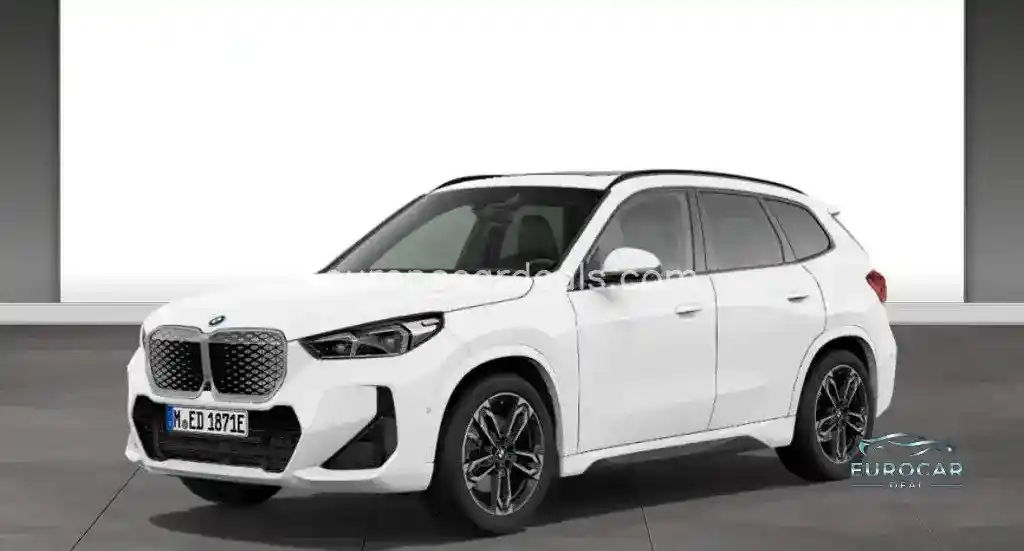BMW iX1