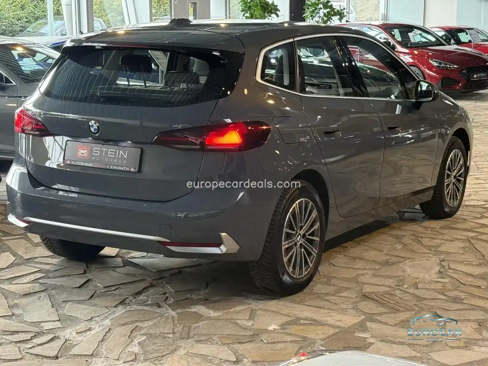 BMW 220 Active Tourer