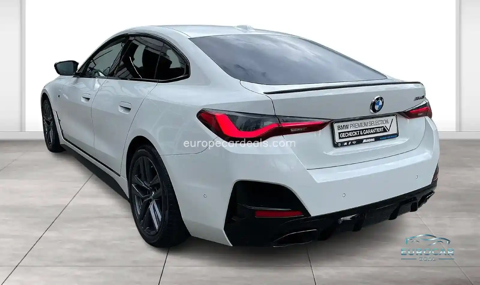 BMW M440