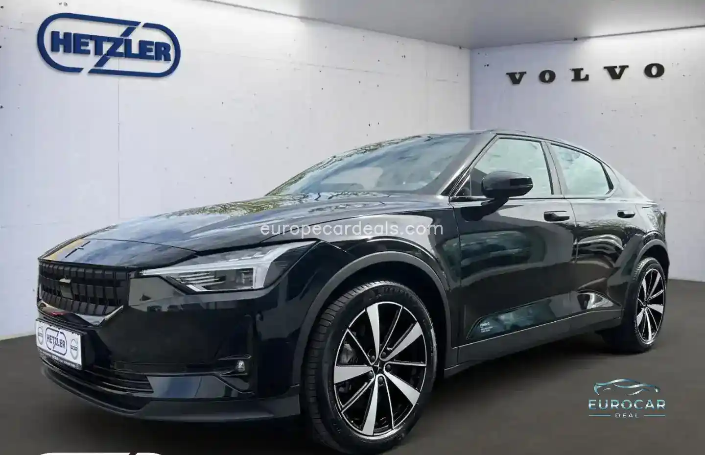 Polestar 2