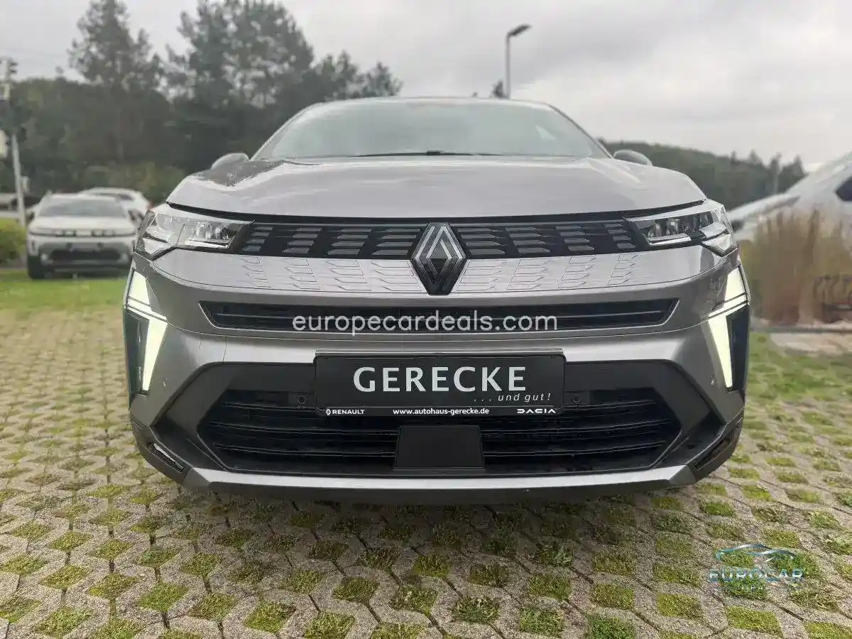 Renault Symbioz