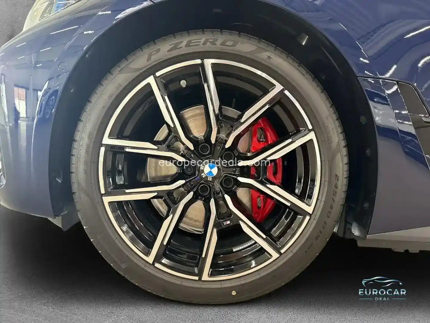 BMW i4