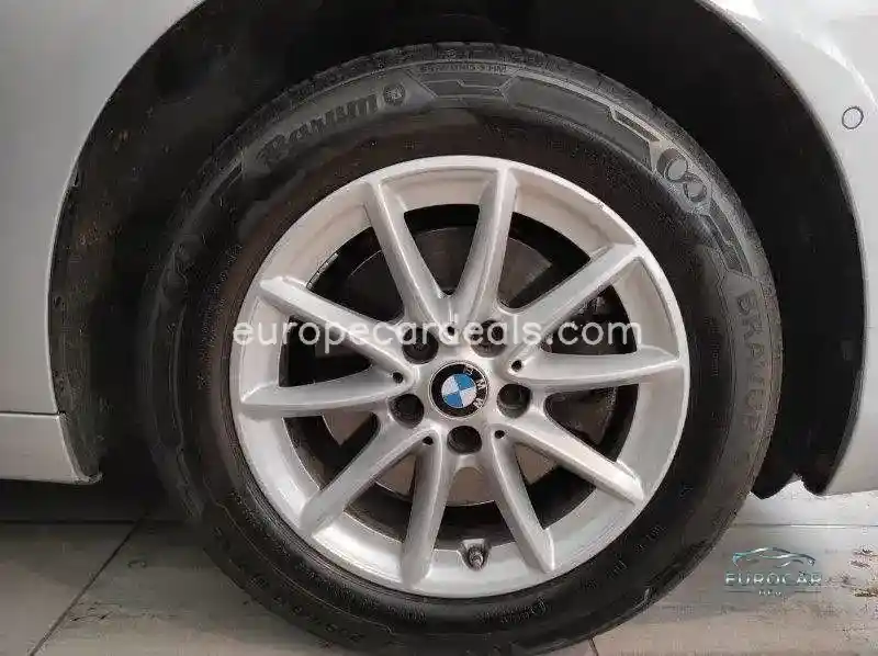 BMW 218 Active Tourer