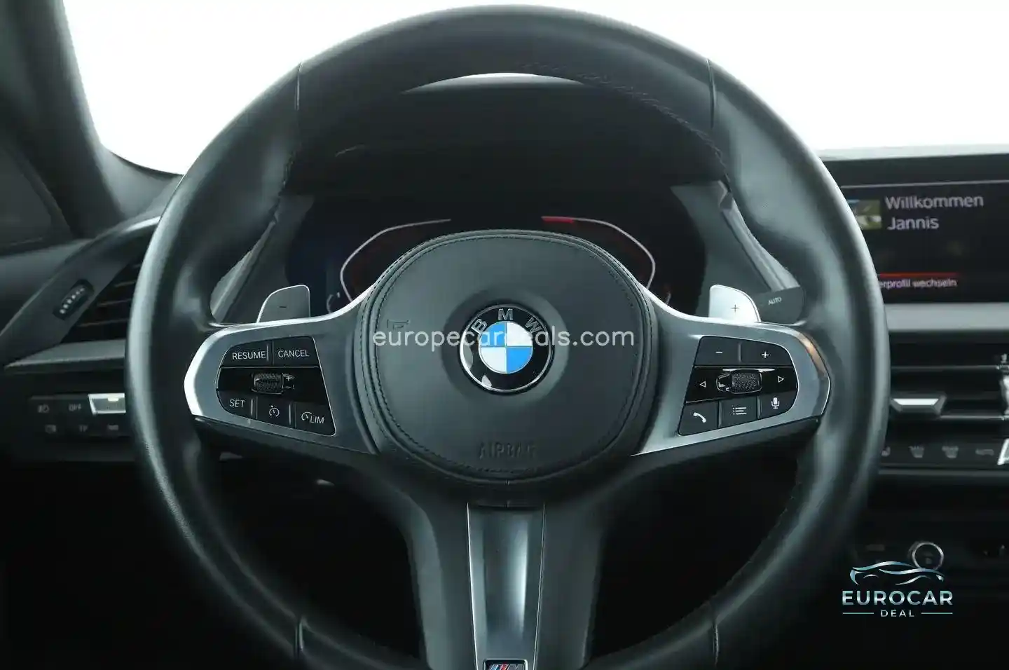 BMW 2er Gran Coupé