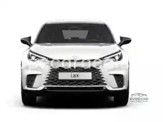 Lexus LBX