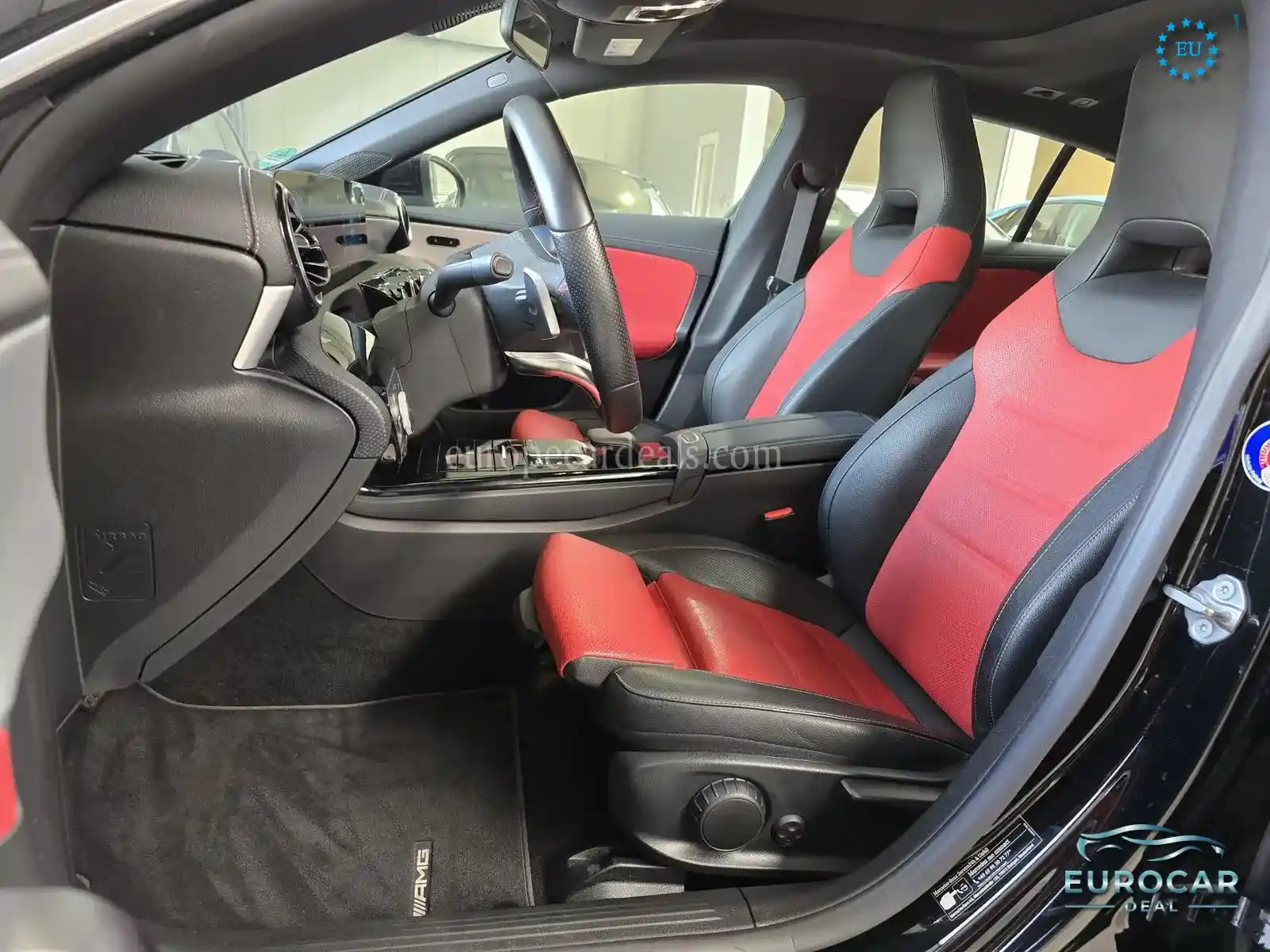 Mercedes-Benz CLA 250 Shooting Brake