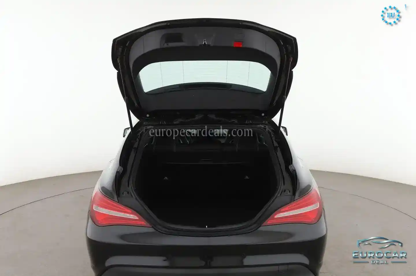 Mercedes-Benz CLA 200 Shooting Brake