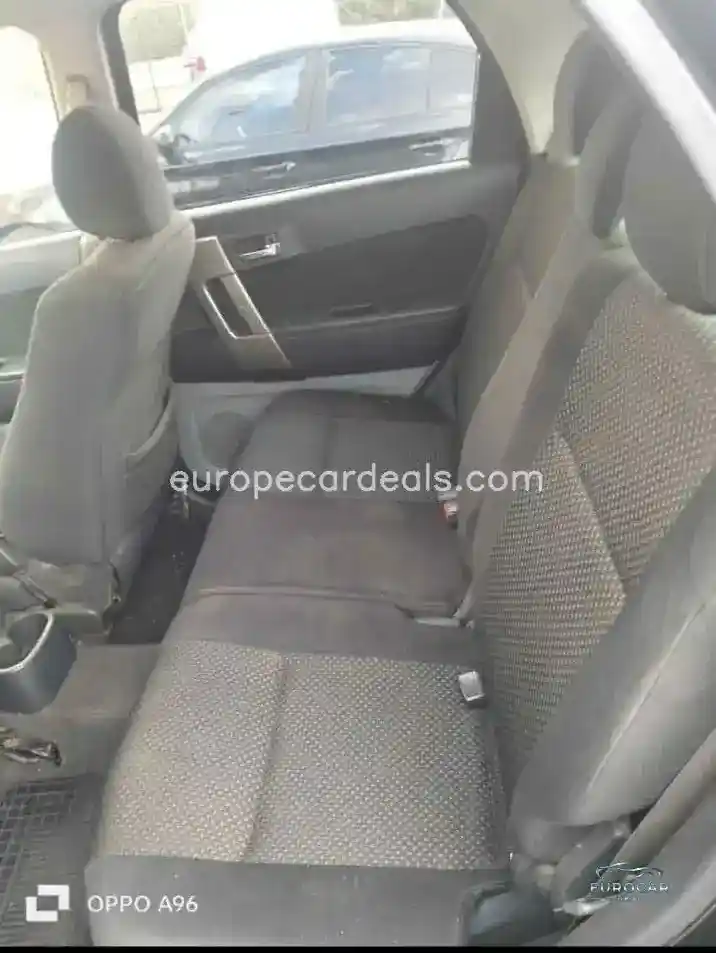 Daihatsu Terios