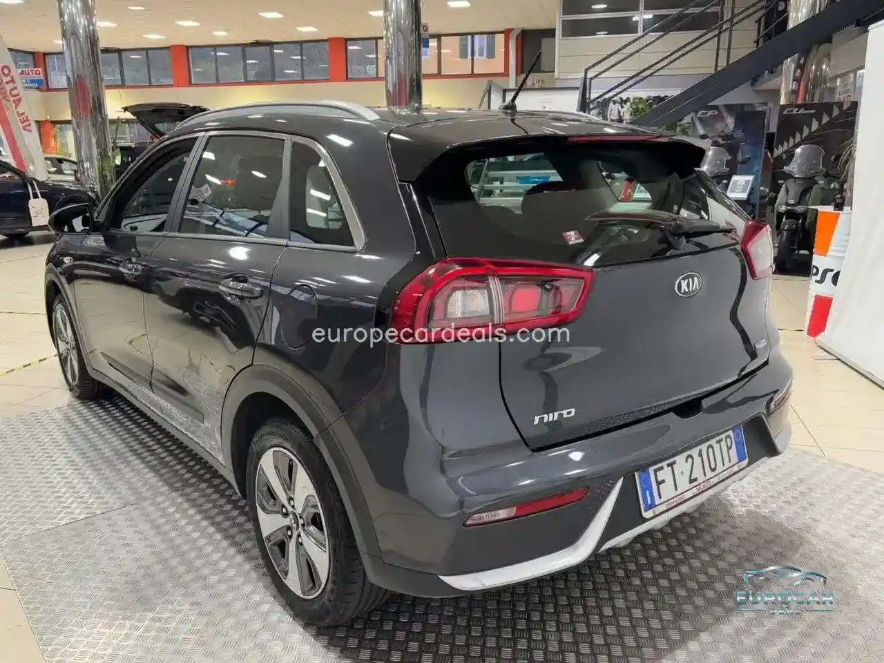 Kia Niro
