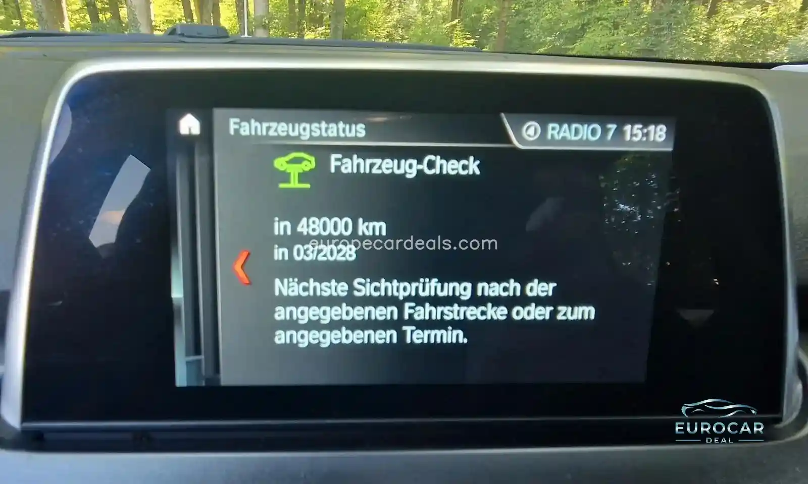 BMW 220 Active Tourer