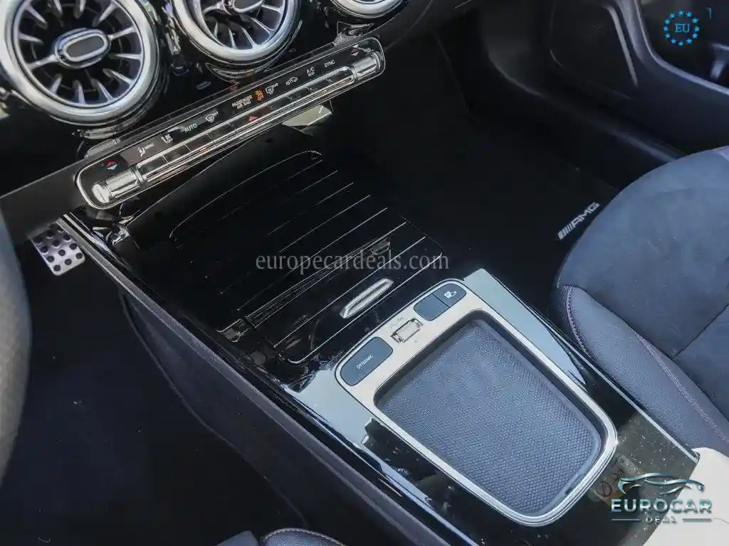 Mercedes-Benz CLA 200 Shooting Brake