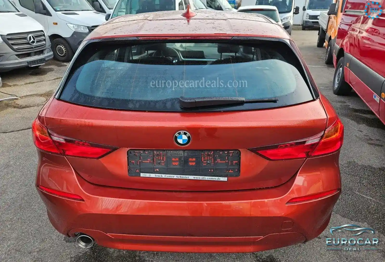 BMW 116