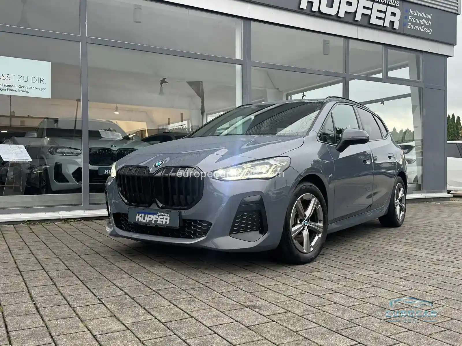 BMW 223 Active Tourer