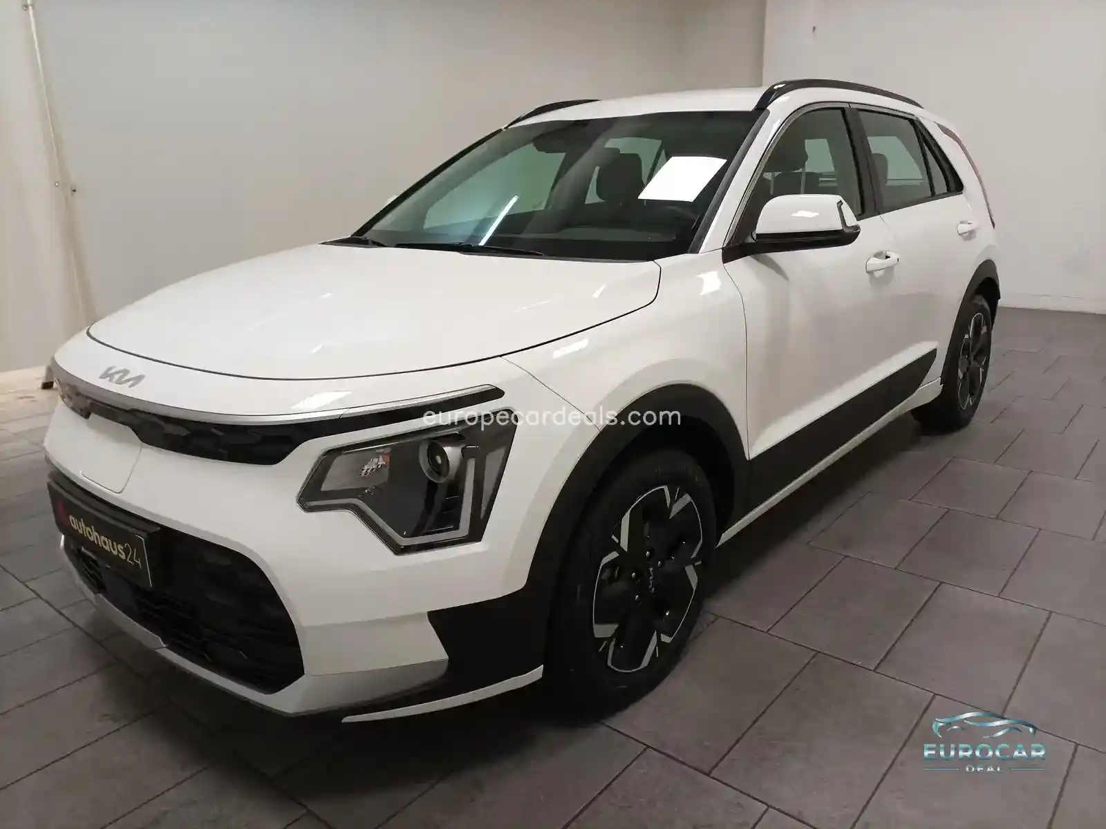 Kia Niro EV