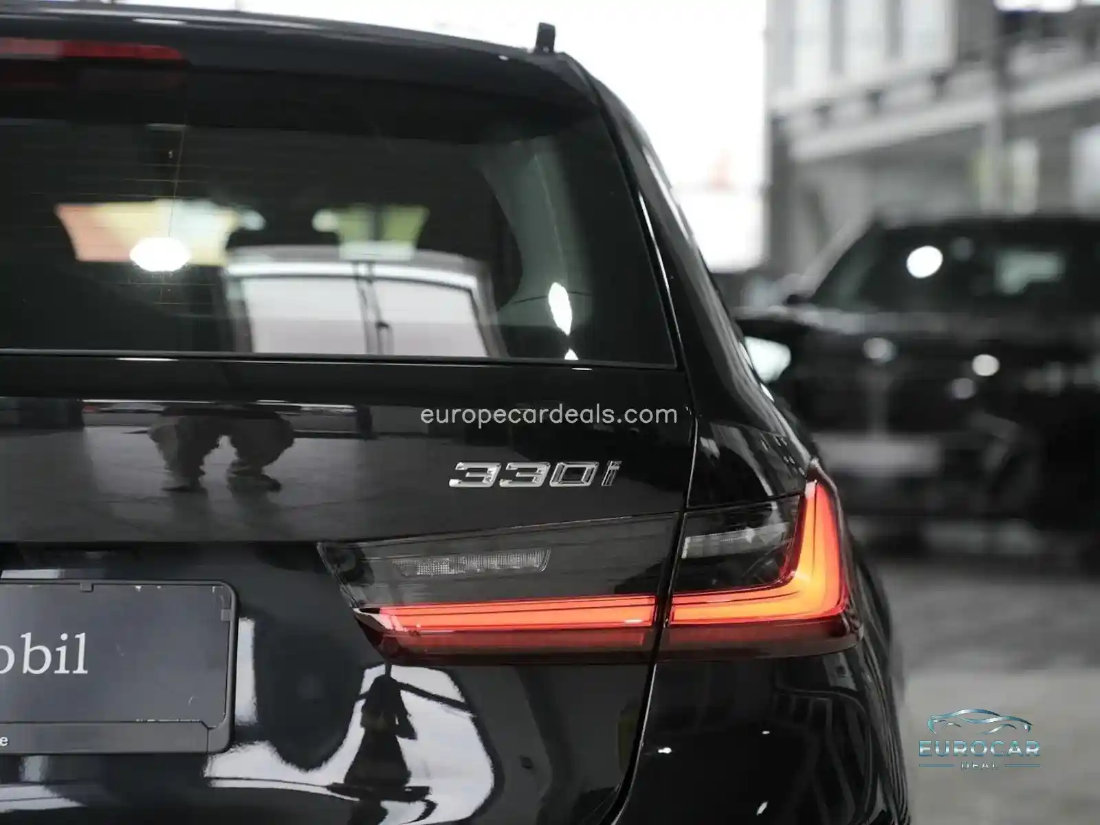BMW 330