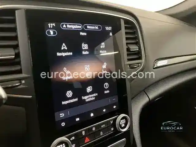Renault Other
