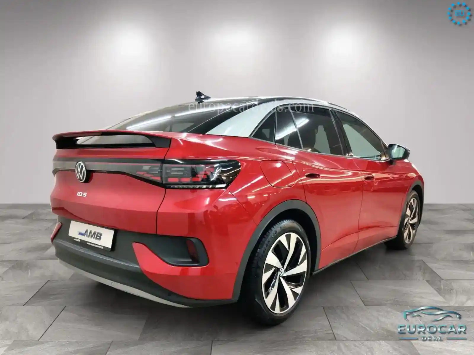 Volkswagen ID.5