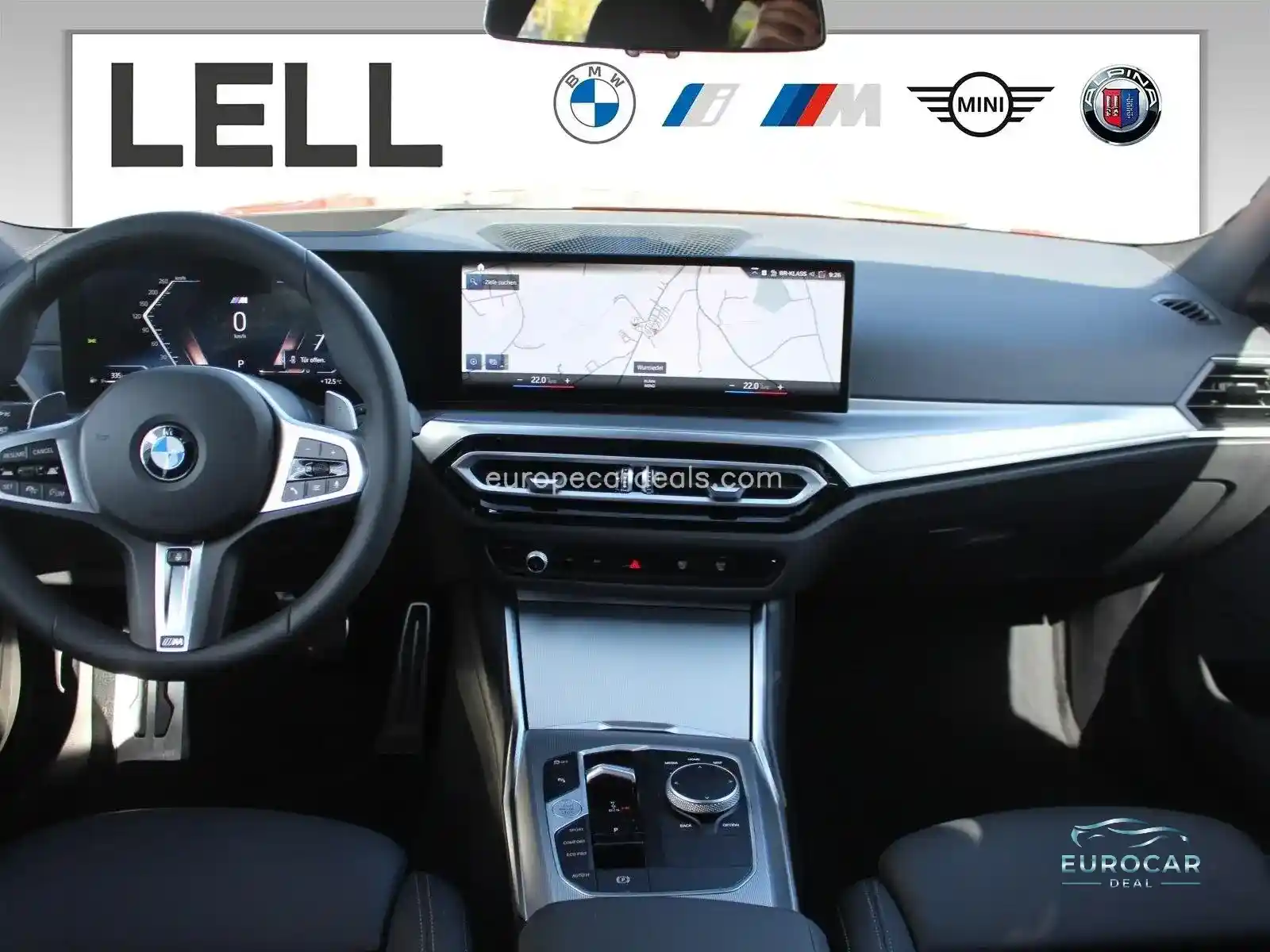 BMW M340d