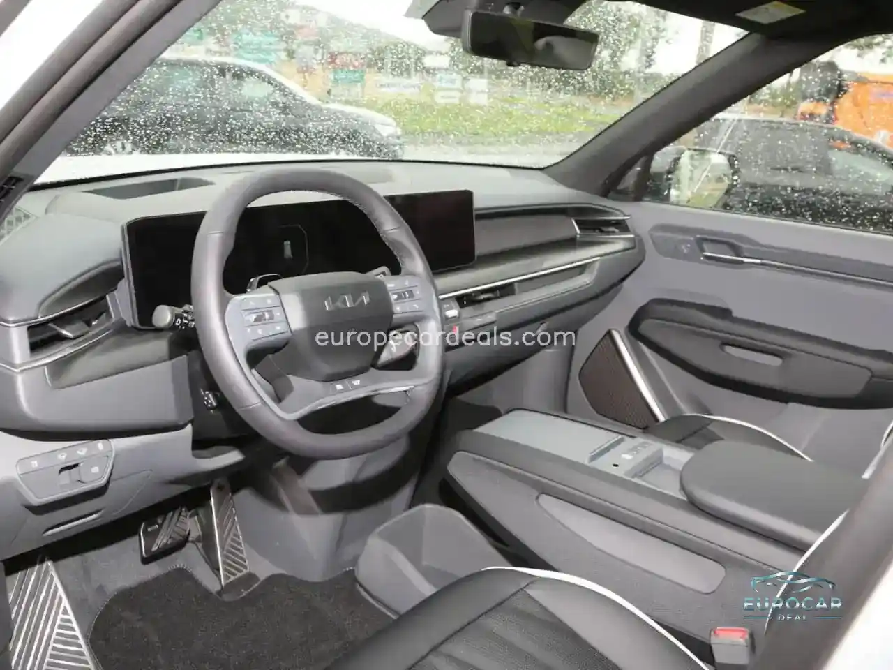 Kia EV9