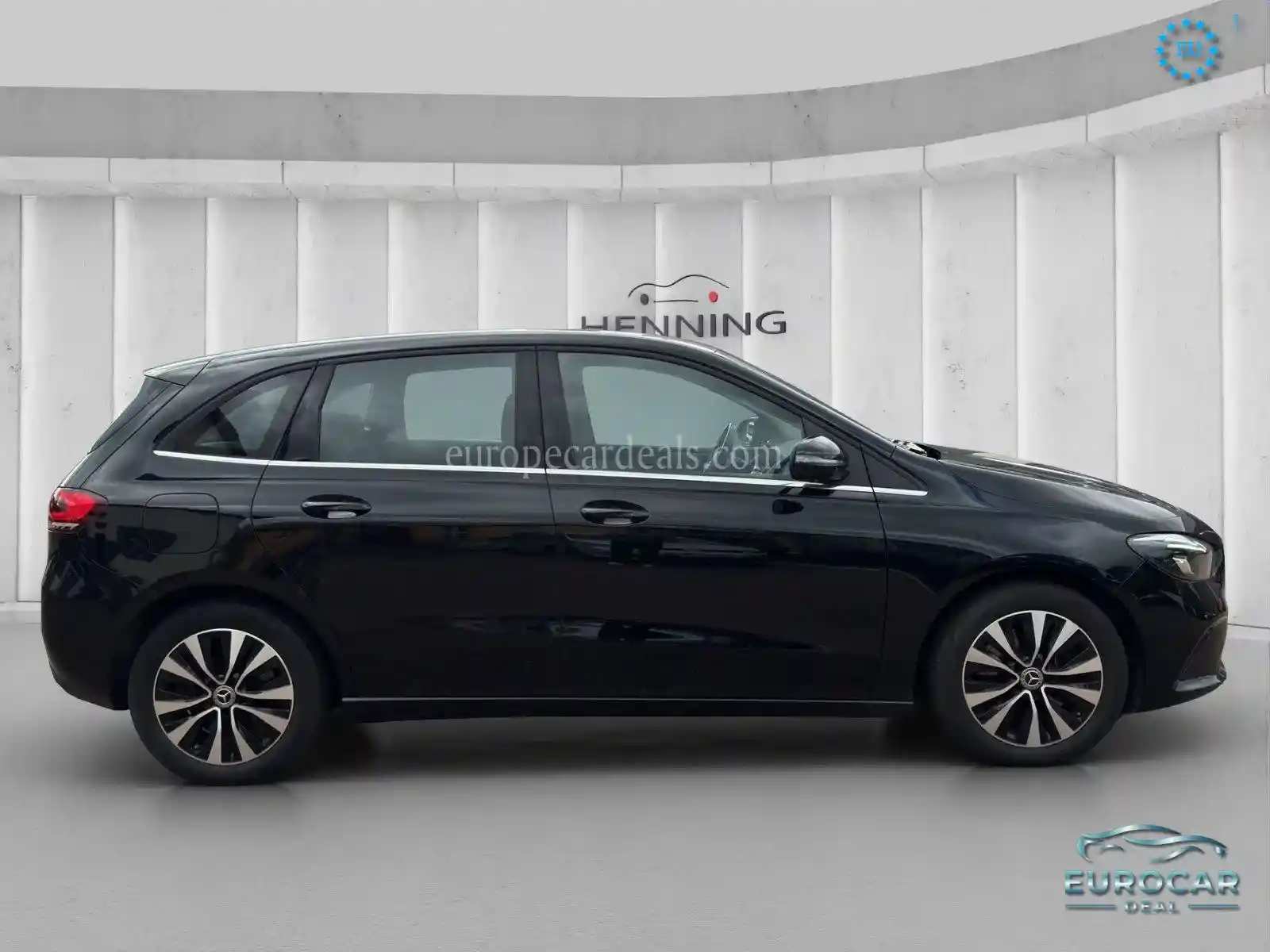 Mercedes-Benz B 250