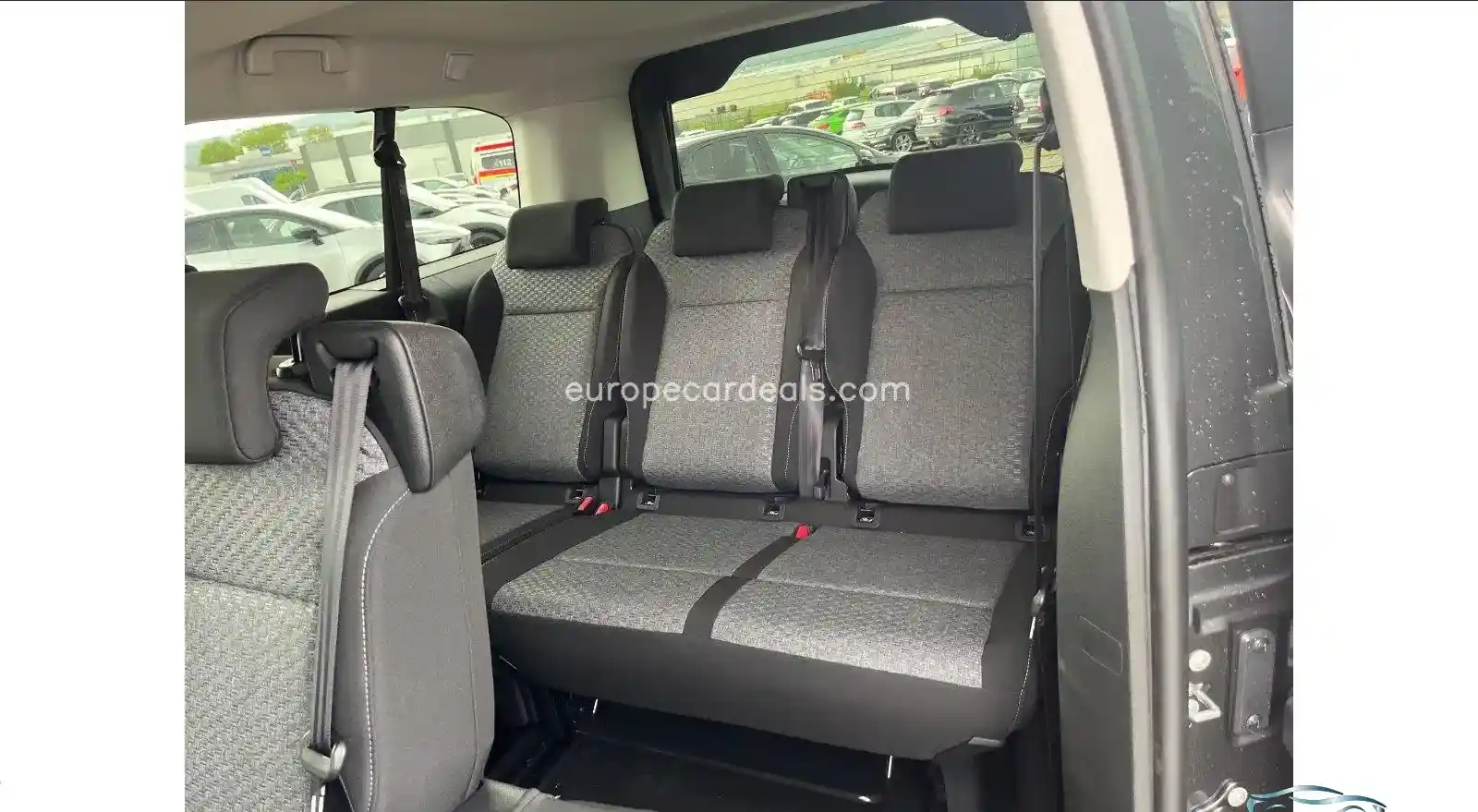 Toyota Proace (Verso)