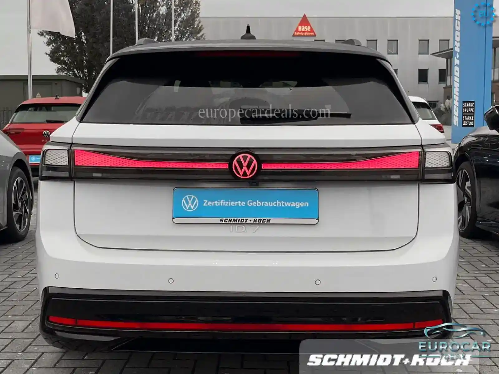 Volkswagen ID.7