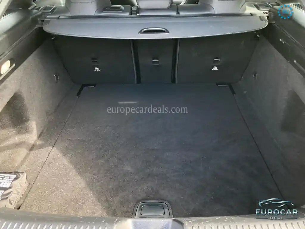 Mercedes-Benz CLA 200 Shooting Brake