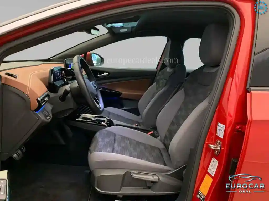 Volkswagen ID.5