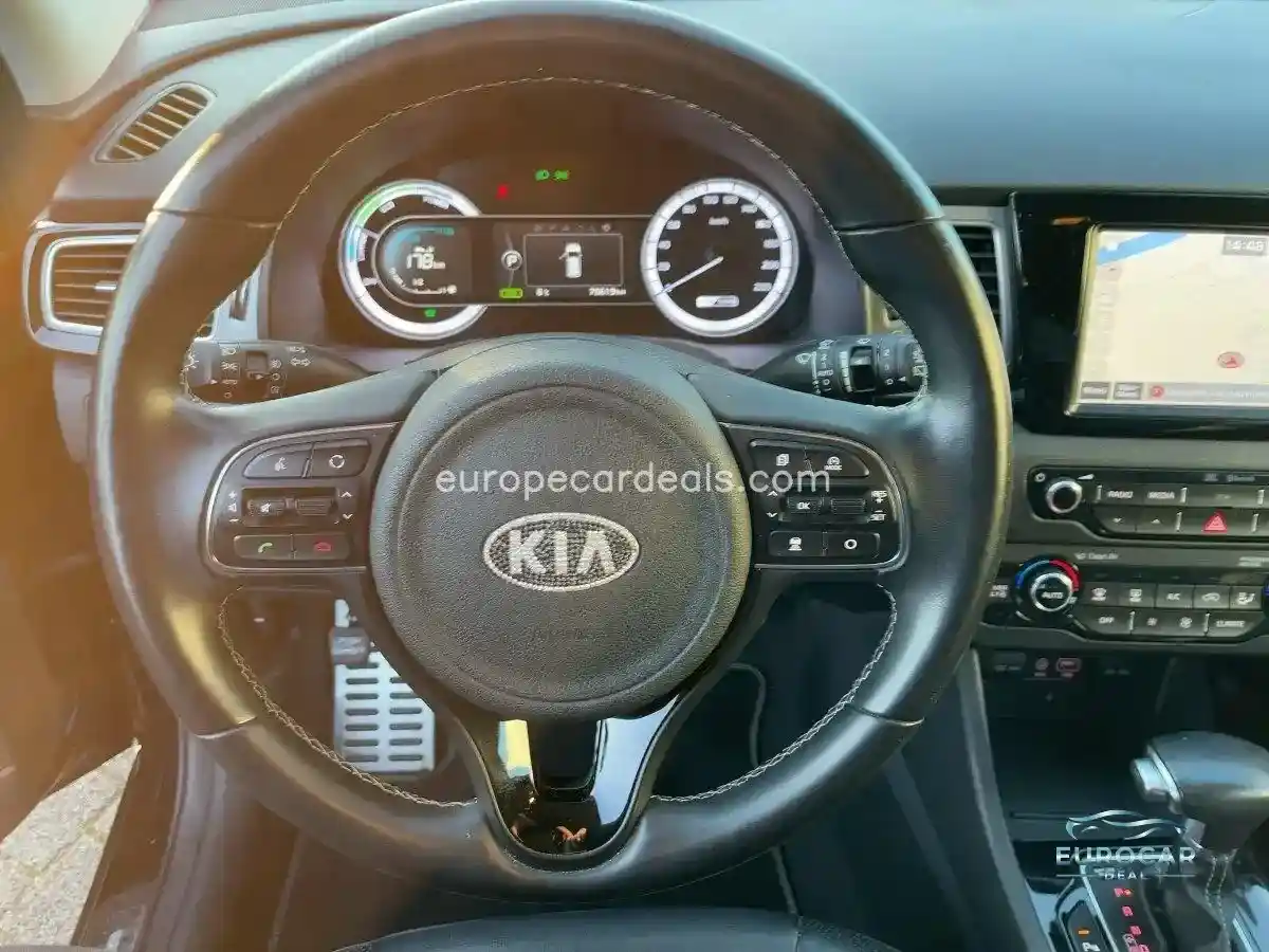 Kia Niro
