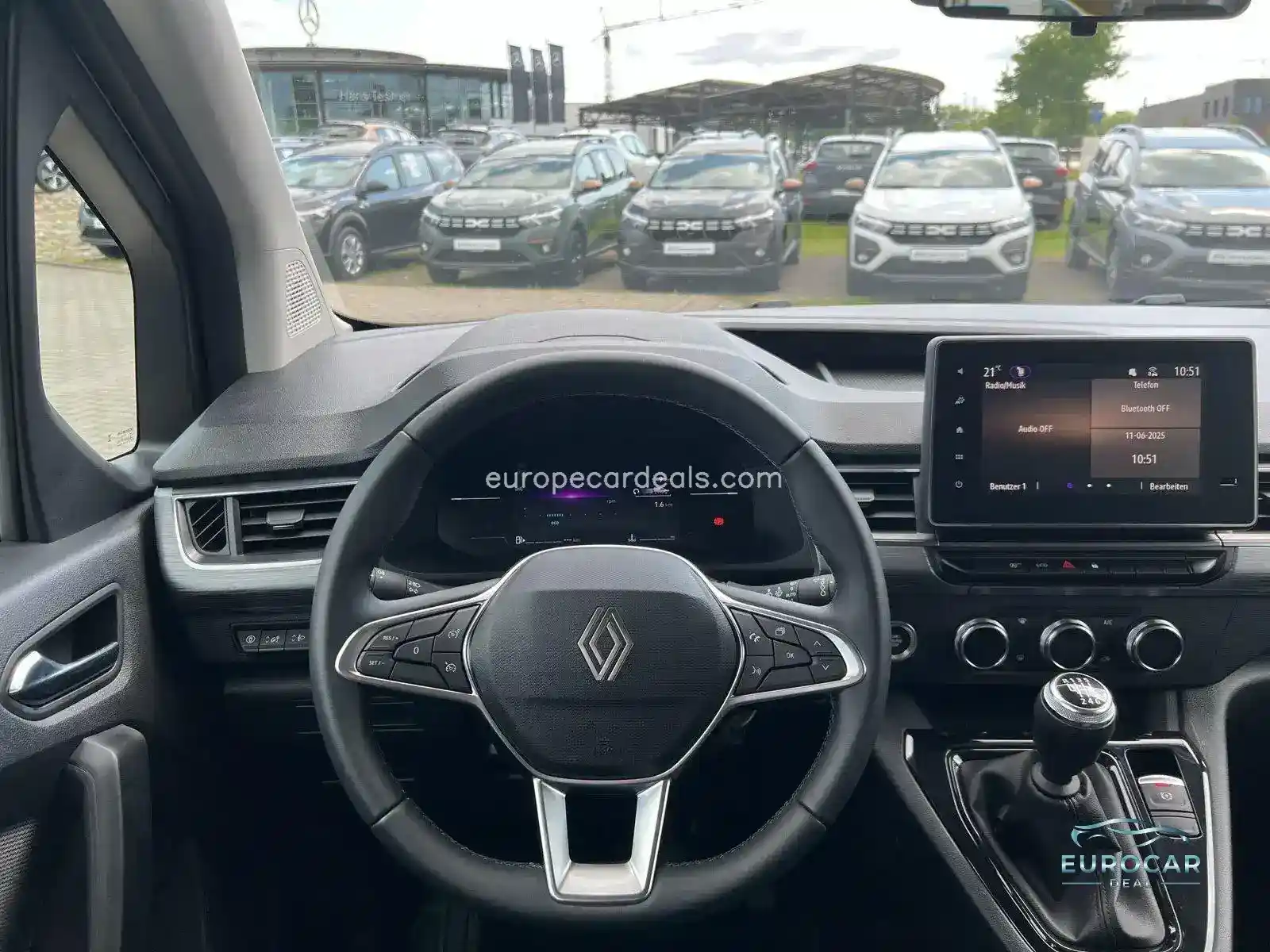 Renault Grand Kangoo
