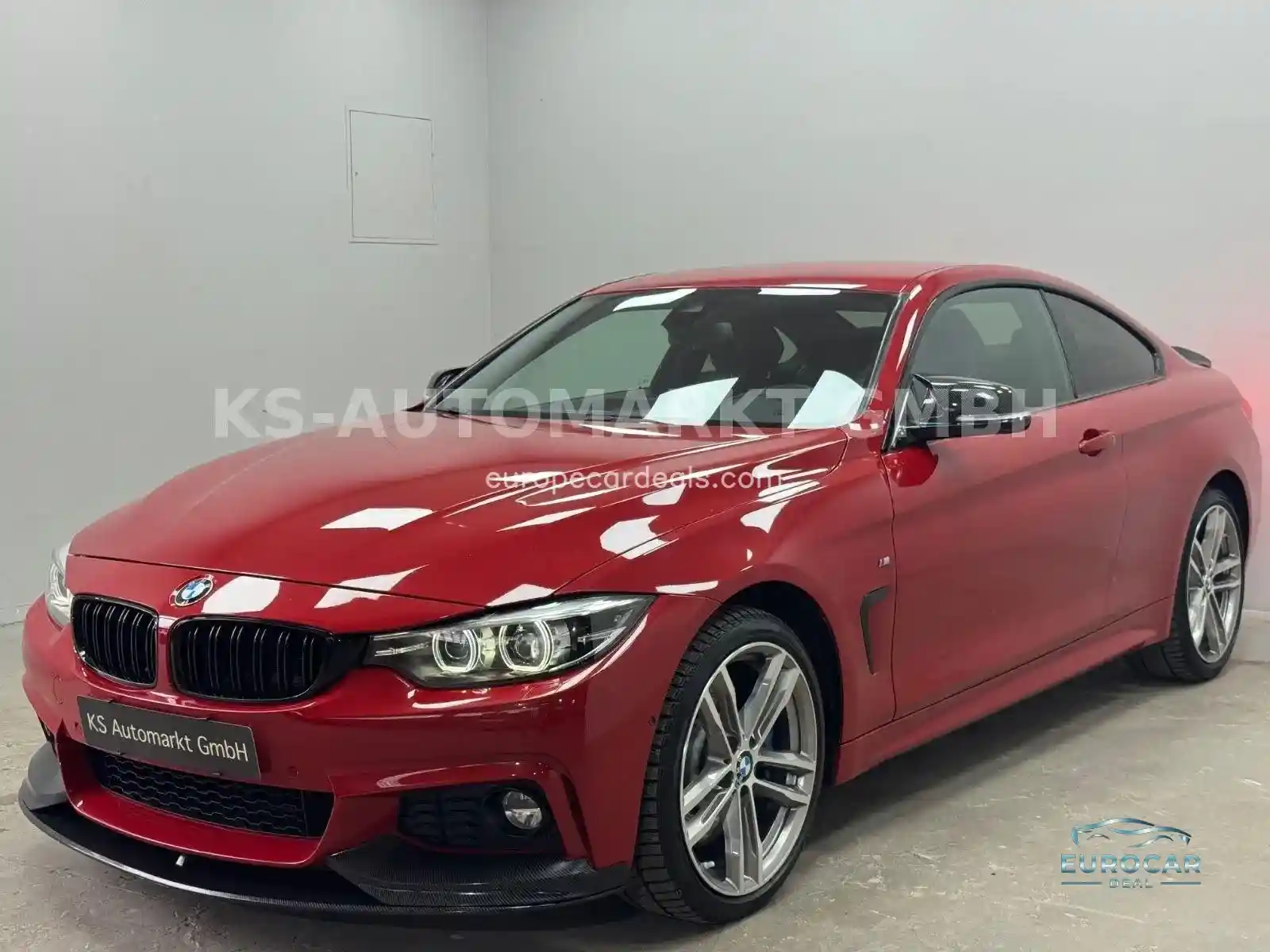 BMW 440
