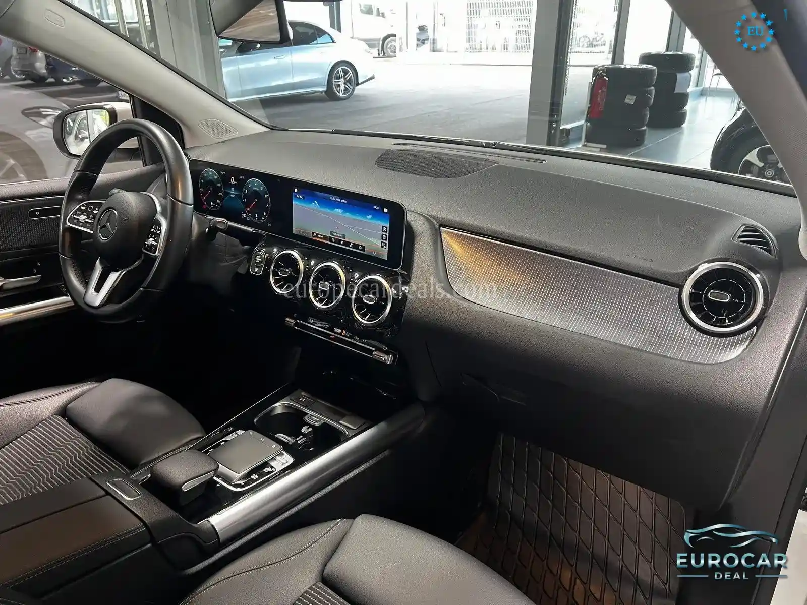 Mercedes-Benz B 250