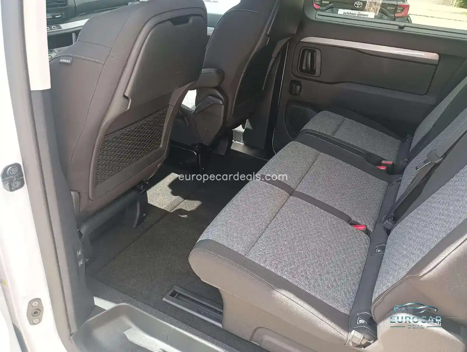 Toyota Proace (Verso)