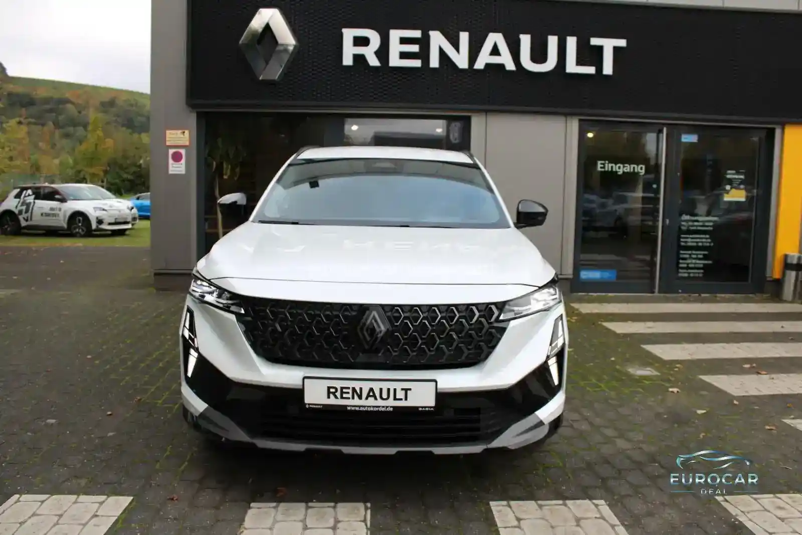 Renault Espace